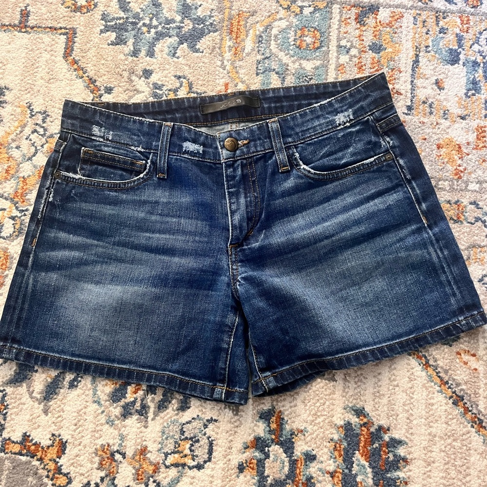 Pre loved JOE’S jeans shorts